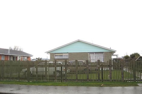 Photo of property in 73 Lauder Crescent, Heidelberg, Invercargill, 9812