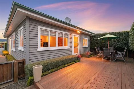 Photo of property in 7 Howard Street, Spreydon, Christchurch, 8024