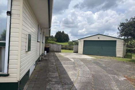 Photo of property in 93 Richmond Avenue, Tokoroa, 3420