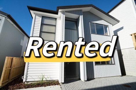 Photo of property in 16c Dianthus Place, Browns Bay, Auckland, 0630