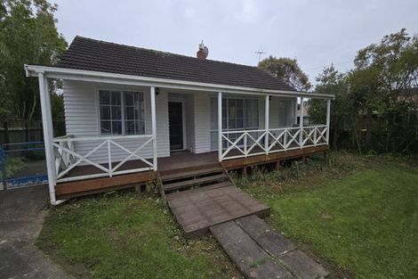 Photo of property in 17 Percival Street, Manurewa, Auckland, 2102