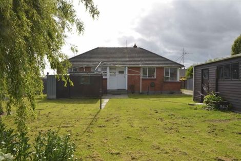 Photo of property in 4 Manapouri Street, Strathern, Invercargill, 9812