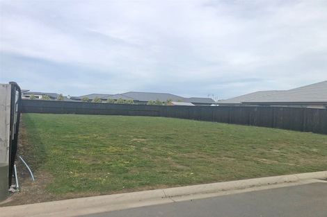 Photo of property in 5e Ballinger Place, Kaiapoi, 7630