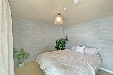 Photo of property in Vela Apartments, 208/2 Campbell Terrace, Petone, Lower Hutt, 5012