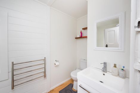 Photo of property in 527 Ferguson Street, Palmerston North, 4410