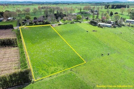 Photo of property in 86 Dingle Road, Ohaupo, 3882