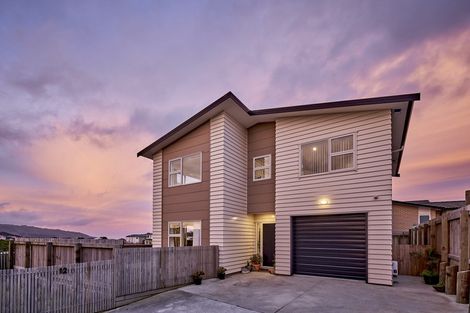 Photo of property in 10 Trelawny Terrace, Grenada Village, Wellington, 6037