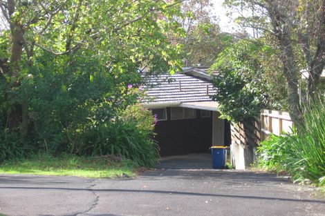Photo of property in 60 Fairmount Road, Titirangi, Auckland, 0604