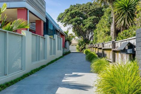 Photo of property in 30 Messenger Terrace, Oakura, 4314