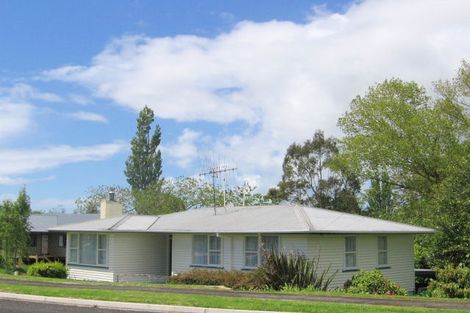 Photo of property in 6 Adams Street, Waihi, 3610