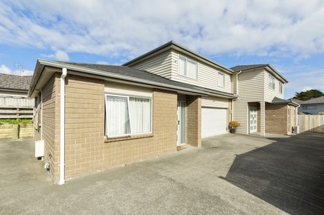 Photo of property in 21b Stamford Crescent, Flat Bush, Auckland, 2019