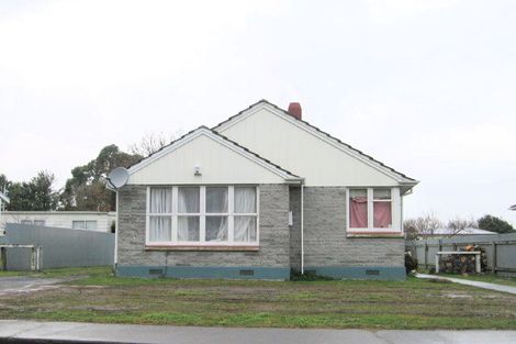 Photo of property in 304 Lowe Street, Camberley, Hastings, 4120