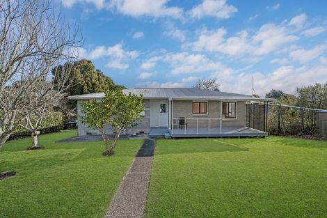 Photo of property in 26 Millbrook Road, Henderson, Auckland, 0612