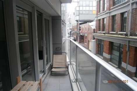 Photo of property in Soho Apartments, 121/74 Taranaki Street, Te Aro, Wellington, 6011