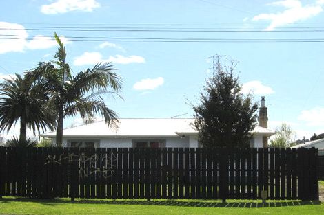 Photo of property in 46 Paki Street, Huntly, 3700