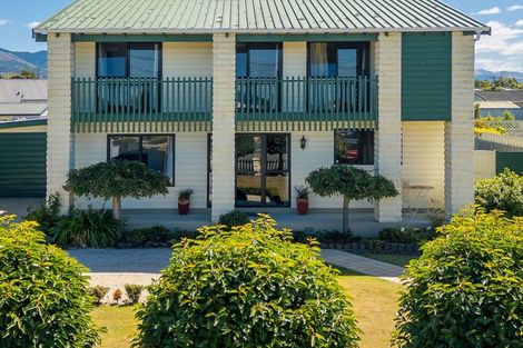 Photo of property in 34 Opie Street, Waimate, 7924