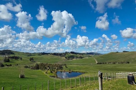 Photo of property in 292 Bradleys Landing Road East, Arapohue, Dargaville, 0374