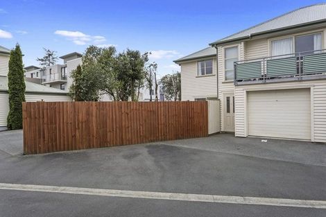 Photo of property in 10/235 Salisbury Street, Christchurch Central, Christchurch, 8013