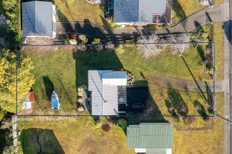 Photo of property in 20 Matai Street, Te Anau, 9600