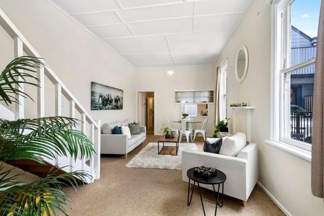 Photo of property in 18-20 Webb Street, Te Aro, Wellington, 6011