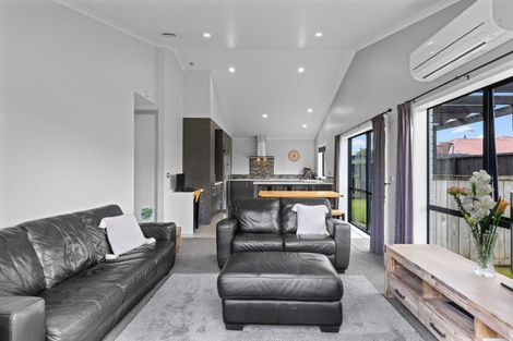 Photo of property in 18 Bellona Place, Flagstaff, Hamilton, 3210