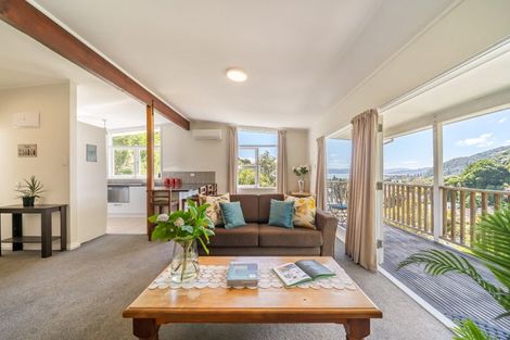 Photo of property in 42b Nikau Street, Eastbourne, Lower Hutt, 5013