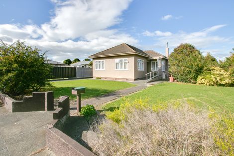 Photo of property in 117 Nuffield Avenue, Marewa, Napier, 4110