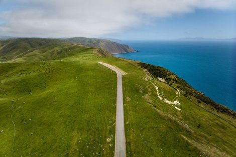 Photo of property in 319 Boom Rock Road, Ohariu, Wellington, 6037