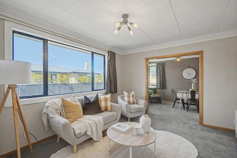 Photo of property in 11 Talbot Place, Hargest, Invercargill, 9810