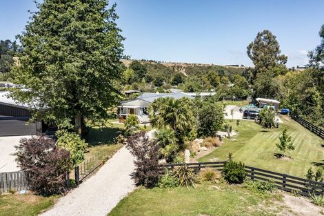 Photo of property in 12 Achray Street, Waiau, 7332