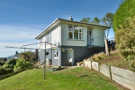 Photo of property in 244 Brockville Road, Brockville, Dunedin, 9011