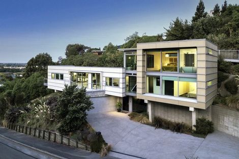 Photo of property in 1 Stonehaven Terrace, Hillsborough, Christchurch, 8022