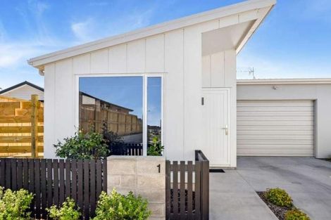 Photo of property in 1 Chain Place, Papamoa, 3118