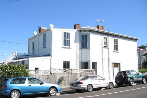 Photo of property in 72 Mein Street, Newtown, Wellington, 6021