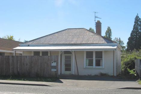 Photo of property in 89 Cameron Street, Ashburton, 7700