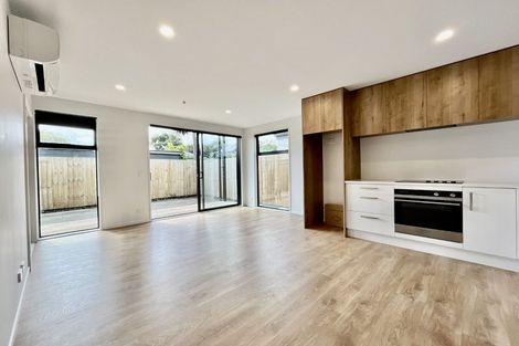 Photo of property in 3/149 Huxley Street, Sydenham, Christchurch, 8023