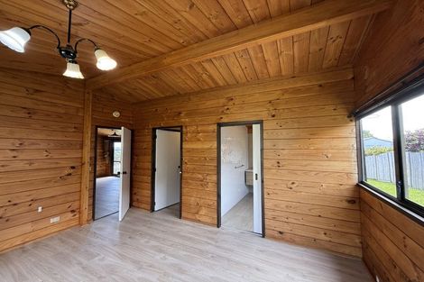 Photo of property in 6 Bronzewing Terrace, Unsworth Heights, Auckland, 0632