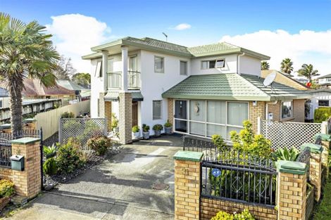 Photo of property in 31 Regalwood Place, Favona, Auckland, 2024