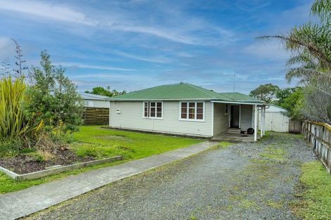 Photo of property in 123 Hokianga Road, Dargaville, 0310