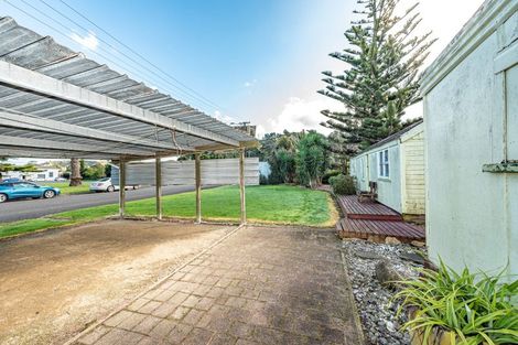 Photo of property in 2 Kells Street, Waitotara, Wanganui, 4588