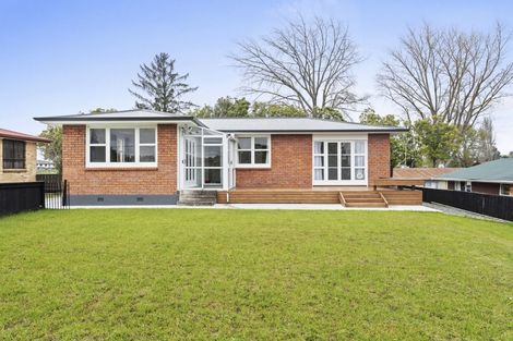 Photo of property in 46 Bruce Avenue, Glenview, Hamilton, 3206