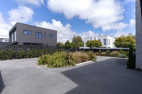 Photo of property in 3/127 Saint Albans Street, St Albans, Christchurch, 8014