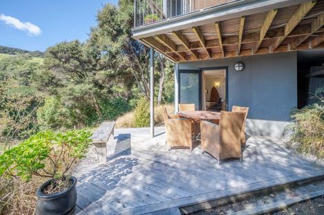 Photo of property in 43 Aylmers Valley Road, Akaroa, 7520