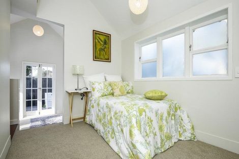 Photo of property in 77 Warnock Street, Westmere, Auckland, 1022