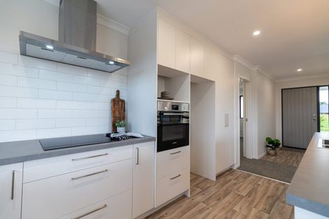 Photo of property in 8 Batham Drive, Matamata, 3400