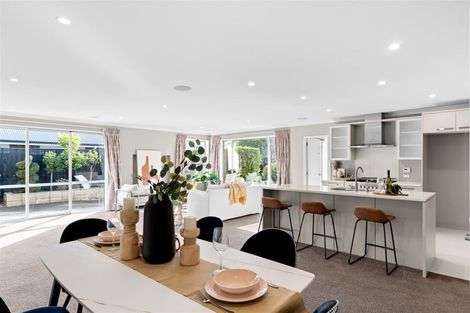 Photo of property in 34 Josephine Crescent, Aidanfield, Christchurch, 8025