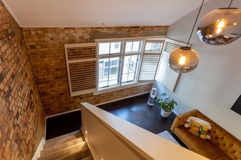 Photo of property in The Loft Apartments, 2d/4 Lorne Street, Auckland Central, Auckland, 1010