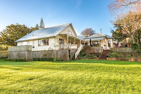 Photo of property in 193 Great North Road, Otamatea, Whanganui, 4501