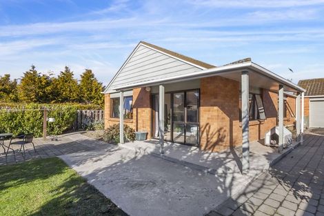 Photo of property in 50b Forfar Street, Mosgiel, 9024