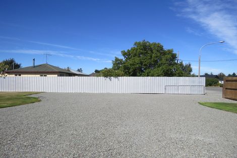 Photo of property in 21 Talbot Road, Fairlie, 7925